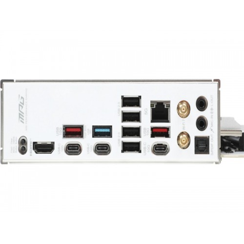 Материнская плата MSI MPG B850 EDGE TI WIFI 4