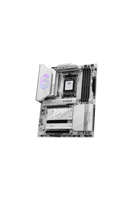 Материнская плата MSI MPG B850 EDGE TI WIFI 2