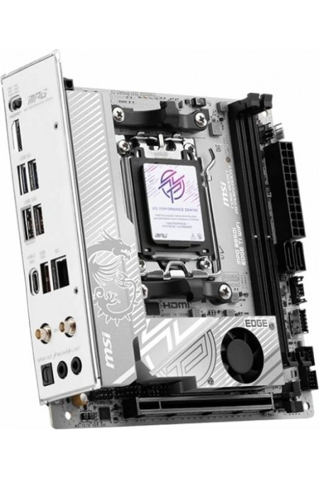 Материнская плата MSI MPG B850I EDGE TI WIFI 2