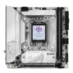 Материнская плата MSI MPG B860I EDGE TI WIFI