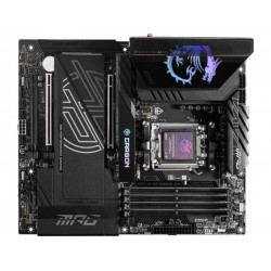 Материнская плата MSI MPG X870E CARBON WIFI