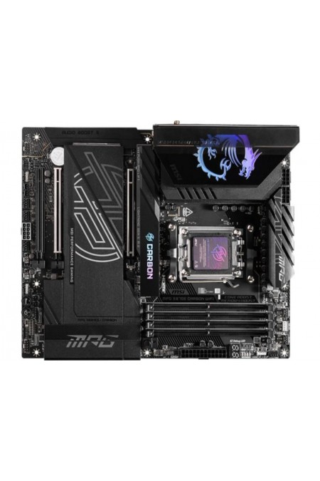 Материнская плата MSI MPG X870E CARBON WIFI 