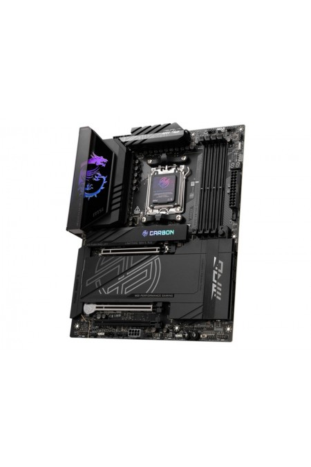 Материнская плата MSI MPG X870E CARBON WIFI 2