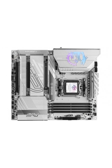 Материнская плата MSI MPG X870E EDGE TI WIFI 