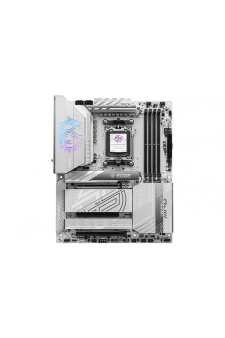 Материнская плата MSI MPG X870E EDGE TI WIFI 1