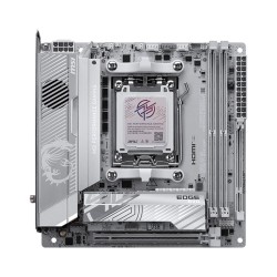 Материнская плата MSI MPG X870I EDGE TI EVO WIFI