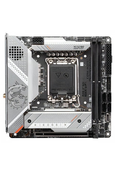 Материнская плата MSI MPG Z790I EDGE WIFI 