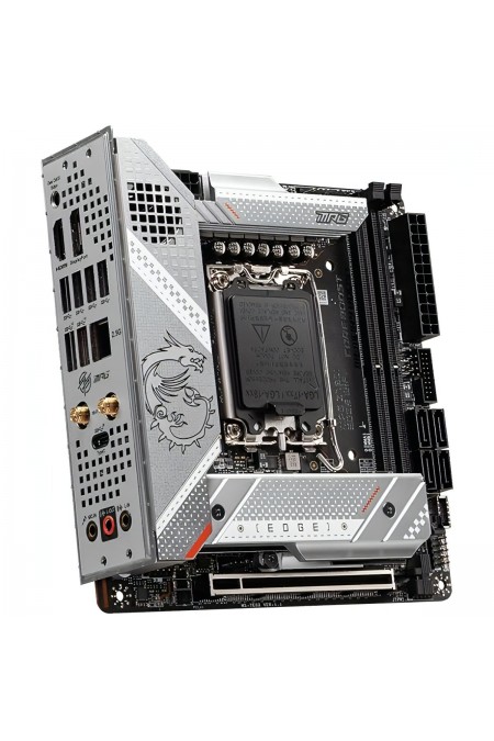 Материнская плата MSI MPG Z790I EDGE WIFI 2