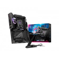 Материнская плата MSI MPG Z890 CARBON WIFI