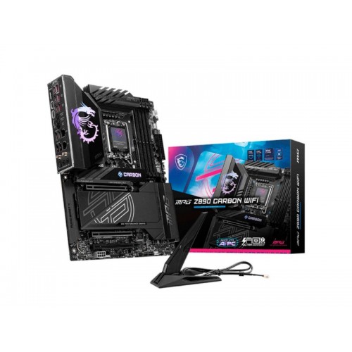 Материнская плата MSI MPG Z890 CARBON WIFI 