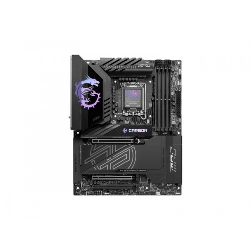 Материнская плата MSI MPG Z890 CARBON WIFI 3