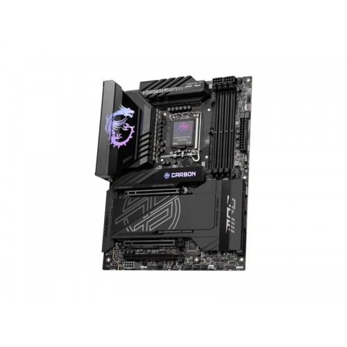 Материнская плата MSI MPG Z890 CARBON WIFI 4