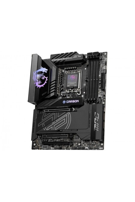 Материнская плата MSI MPG Z890 CARBON WIFI 1