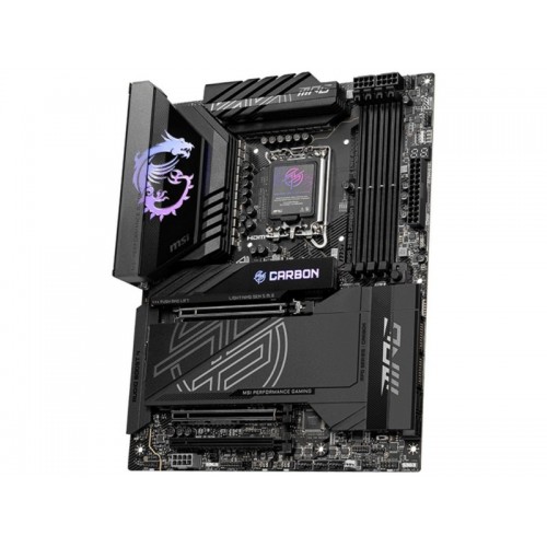 Материнская плата MSI MPG Z890 CARBON WIFI 5