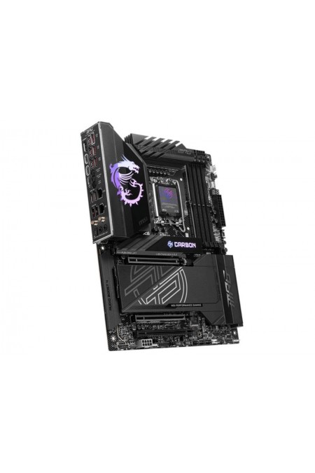 Материнская плата MSI MPG Z890 CARBON WIFI 2