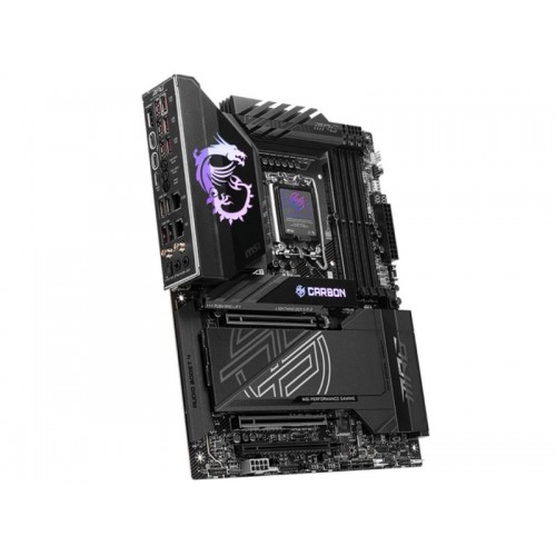 Материнская плата MSI MPG Z890 CARBON WIFI 7