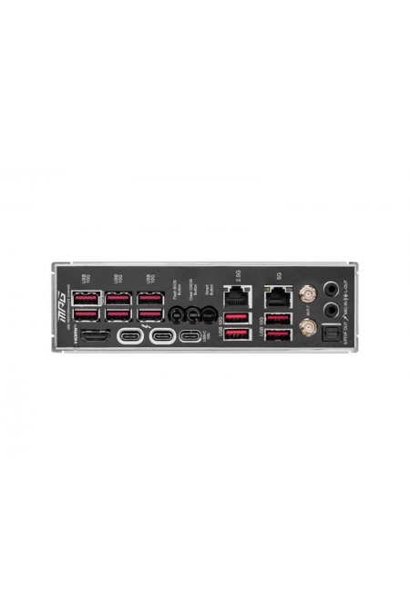 Материнская плата MSI MPG Z890 CARBON WIFI 3