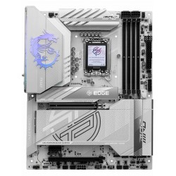 Материнская плата MSI MPG Z890 EDGE TI WIFI