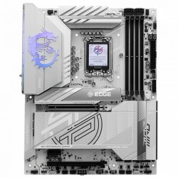Материнская плата MSI MPG Z890I EDGE TI WIFI