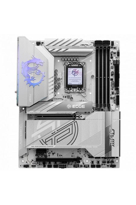 Материнская плата MSI MPG Z890I EDGE TI WIFI 