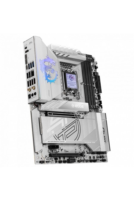 Материнская плата MSI MPG Z890I EDGE TI WIFI 1