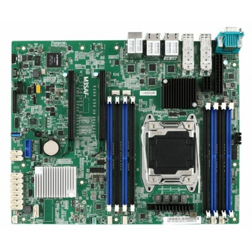 Материнская плата MSI MS-S1251 