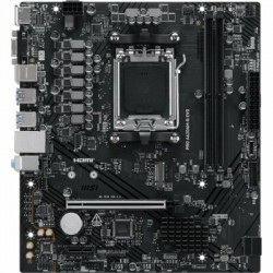 Материнская плата MSI PRO A620AM-B EVO