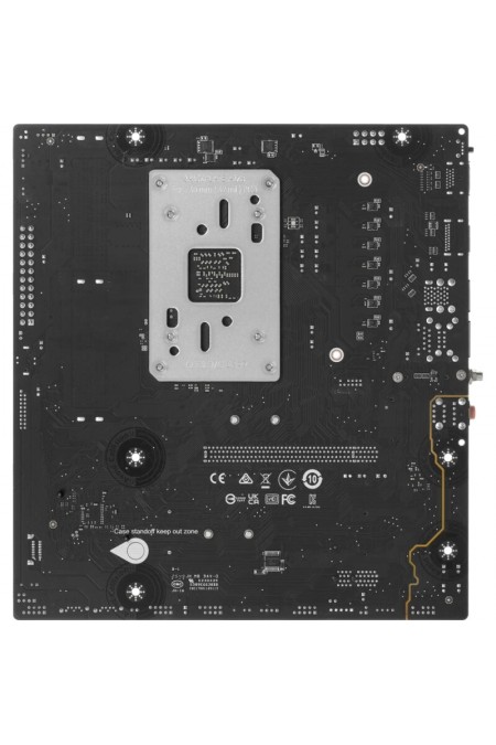 Материнская плата MSI Pro A620AM-G Evo WiFi 1
