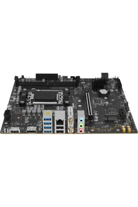Материнская плата MSI Pro A620AM-G Evo WiFi 2