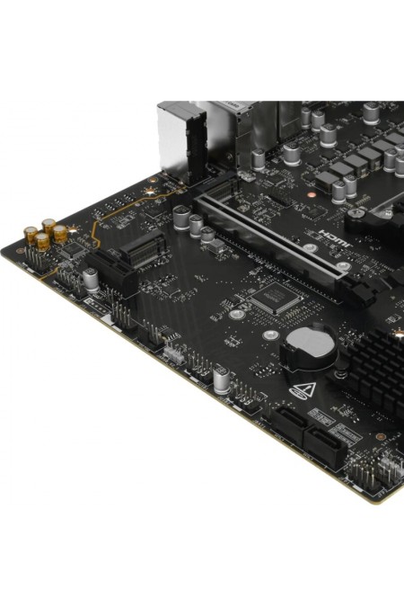 Материнская плата MSI Pro A620AM-G Evo WiFi 3