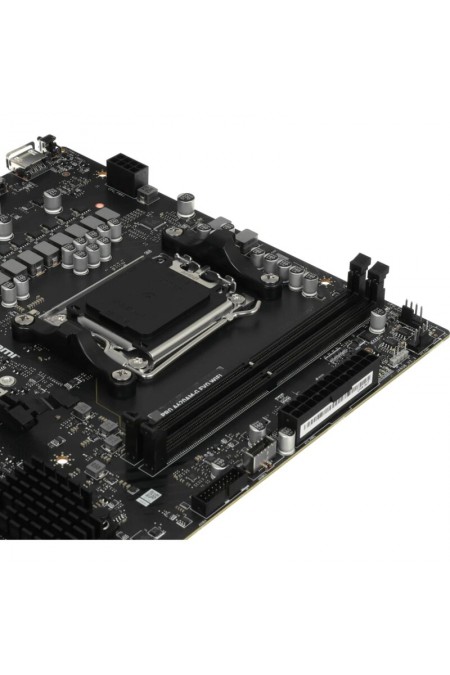 Материнская плата MSI Pro A620AM-G Evo WiFi 4
