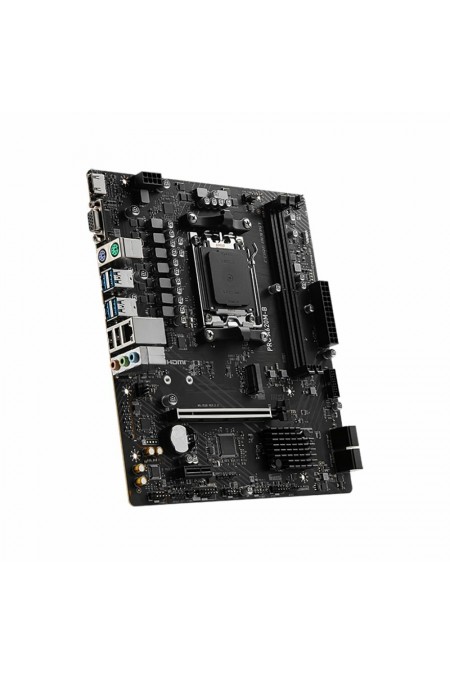 Материнская плата MSI PRO A620M-B 2