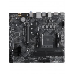 Материнская плата MSI PRO B550M-B
