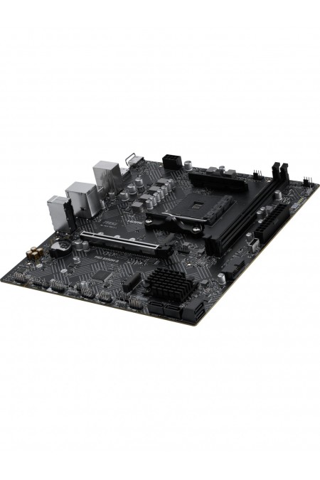 Материнская плата MSI PRO B550M-B 4