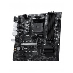 Материнская плата MSI PRO B550M-P
