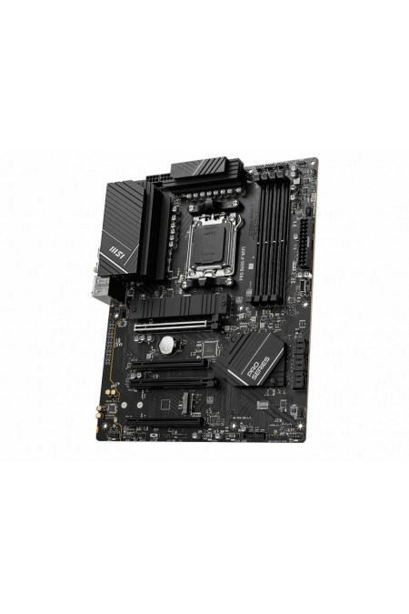 Материнская плата MSI PRO B650-P WIFI 1