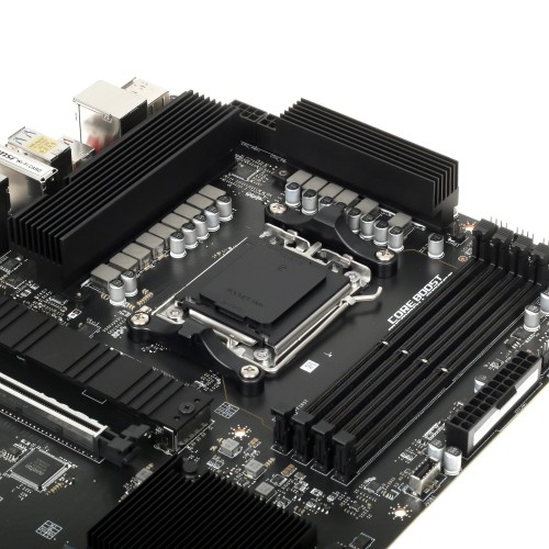 Материнская плата MSI PRO B650-S WIFI 4