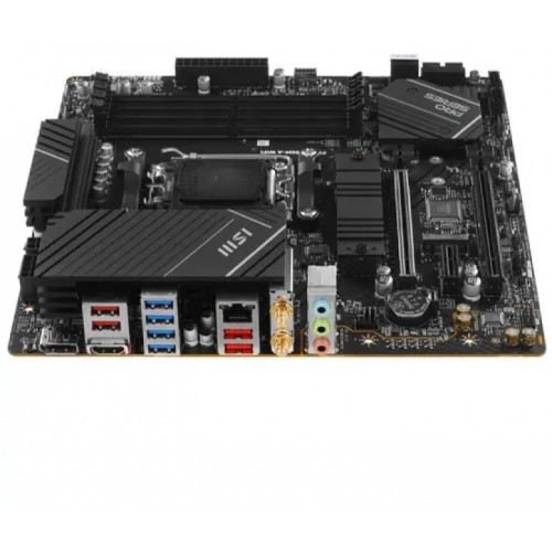 Материнская плата MSI PRO B650M-A WIFI 3