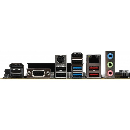 Материнская плата MSI PRO B650M-P 7