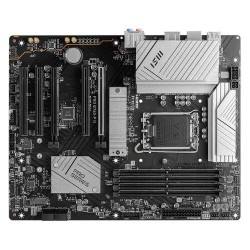 Материнская плата MSI PRO B760-P II