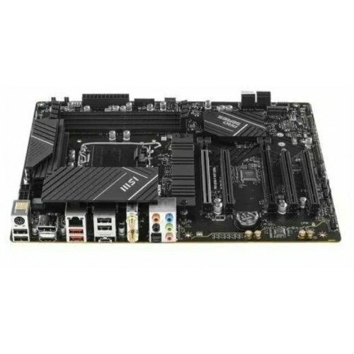 Материнская плата MSI PRO B760-P WIFI DDR4 6