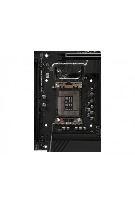 Материнская плата MSI PRO B760M-A WIFI DDR4 2