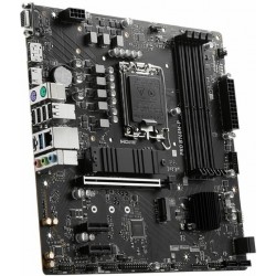 Материнская плата MSI PRO B760M-P DDR5