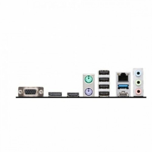 Материнская плата MSI PRO B760M-P DDR5 9