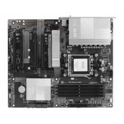 Материнская плата MSI PRO B840-P WIFI