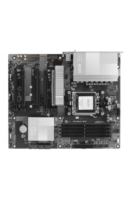Материнская плата MSI PRO B840-P WIFI 