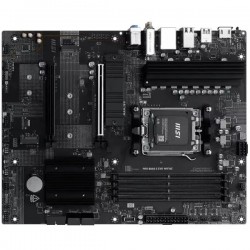 Материнская плата MSI PRO B840-S EVO WIFI6E