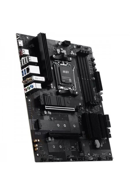 Материнская плата MSI PRO B840-S EVO WIFI6E 3