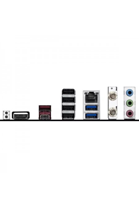 Материнская плата MSI PRO B840-S EVO WIFI6E 4