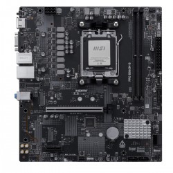 Материнская плата MSI PRO B840M-B